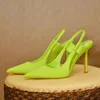 Verde