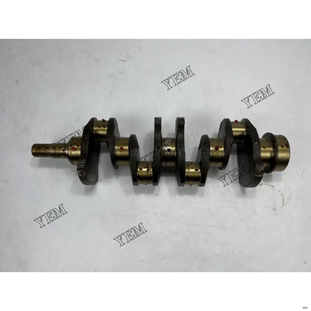 Wholesale Aftermarket Crankshaft Kit For Komatsu 4D105