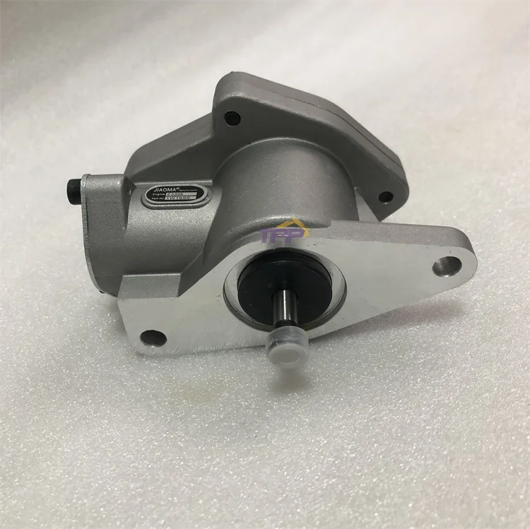 Excavator Spare Parts Fuel Transfer Pump 1W695 1W698 for Caterpillar CAT 3306 Engine