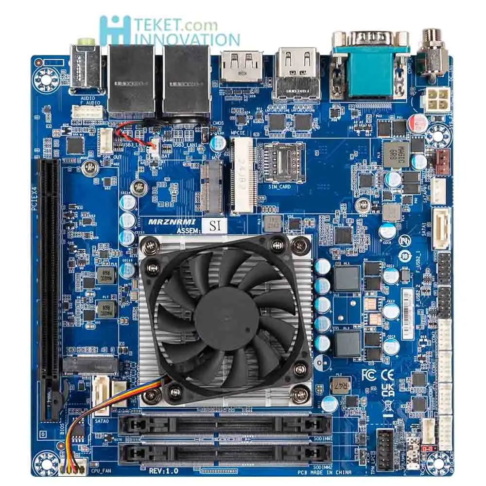 B550 AM4 マザーボード メモリ16GB Ryzen5 mini-itx B550 AM4 マザーボード メモリ16GB Ryzen5 mini-itx Amazon