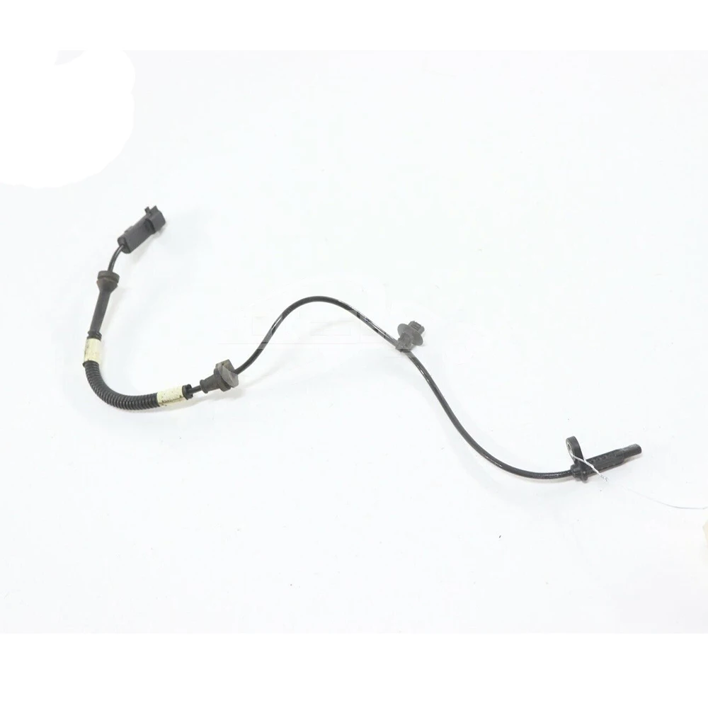 Auto Parts ABS Sensor Front Wheel Speed Sensor J2GC2C204A3A F2GC2C204A... — 3