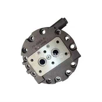 7Y-4202 7Y4202 is suitable for Carter E320 E323 E325 E324 E329 excavator walking motor cover Walking motor cylinder head