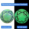 Fluorescent green