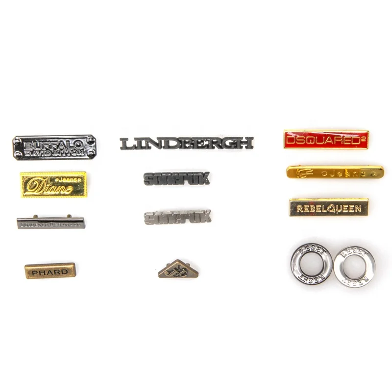 Custom Metal Plate Logo Hang Tags For Handbags And Bracelet Buy Custom Handbag Metal Tags Metal Tags For Bracelet Metal Tags For Furniture Product On Alibaba Com