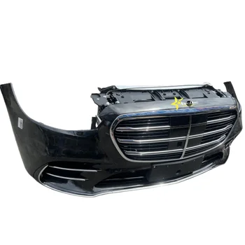 Original hot-selling Mercedes 233 headlights front bumper with grille radiator body front nose front end