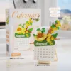 K491-หอมหมื่นลี้ในเดือนสิงหาคม