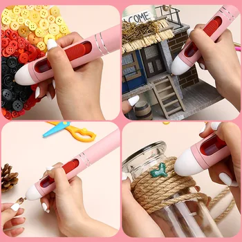 DREMEL Hete lijmpistool 930 | Knutselwinkel VBS Hobby
