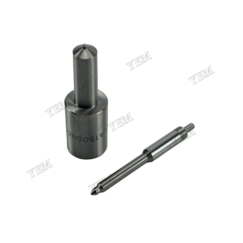 Injector Nozzle 105015-8680 DLLA150SN868 Fit For Nissan PE6 Engine 5