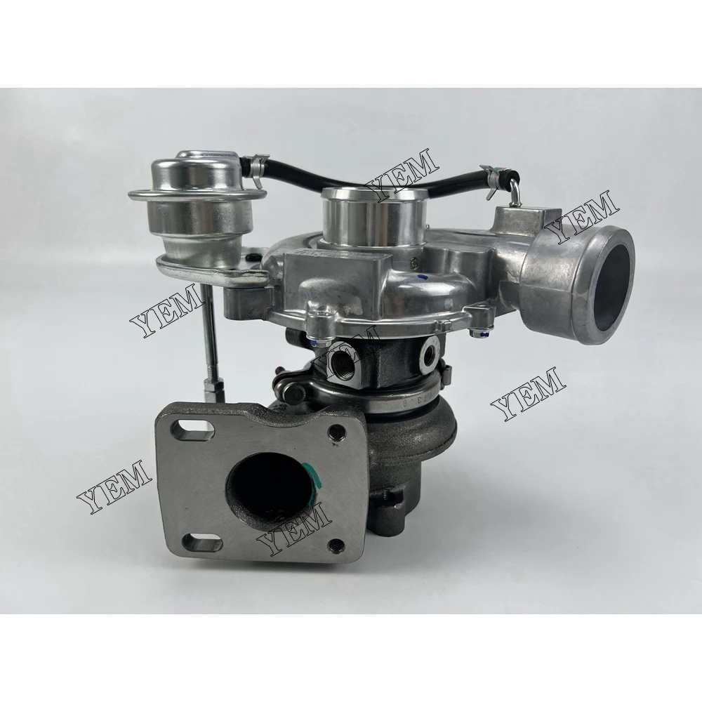 For Isuzu Engine Part 4JB1 Turbocharger 8982043270 Replaces