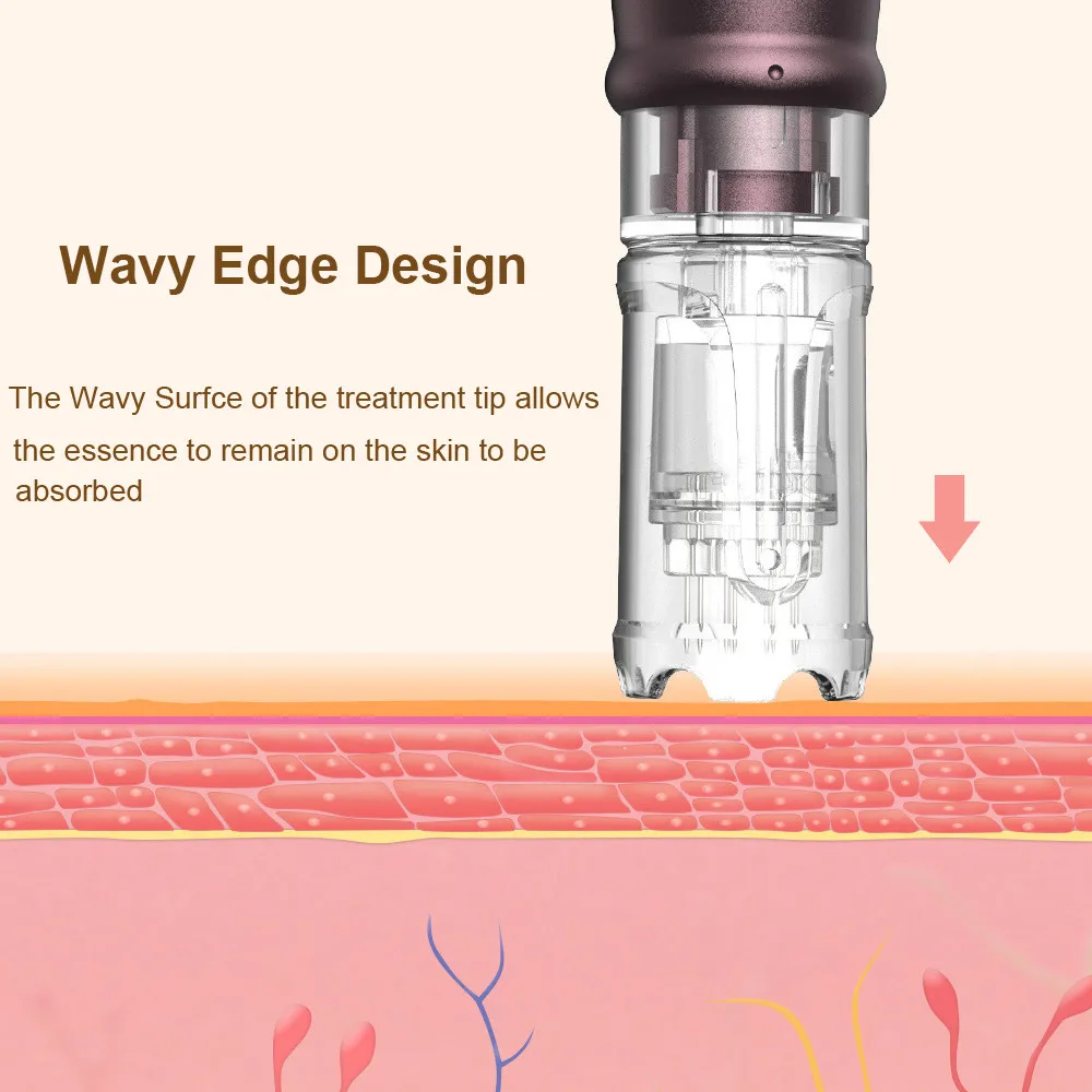 <h3 class="isSelectedEnd"><strong>Replacement needle cartridges designed for the Dr. Pen Ultima A10 microneedling device, available in 12-pin, 24-pin, 36-pin, 42-pin, and Nano-R configurations.</strong></h3> <p class="isSelectedEnd">Choose the cartridge configuration that best matches your treatment technique and coverage requirements. Each cartridge is designed as a replaceable treatment head for the <strong>Dr. Pen Ultima A10</strong>, allowing operators to keep the device ready for different microneedling applications without replacing the complete pen.</p> <p class="isSelectedEnd"><strong>Available Configurations:</strong> 12-Pin · 24-Pin · 36-Pin · 42-Pin · Nano-R</p> <blockquote><strong>Compatibility:</strong> Designed specifically for the Dr. Pen Ultima A10. Always verify the device model and cartridge connection before ordering.</blockquote> Dr. Pen Ultima A10 Replacement Cartridges – 12/24/36/42 Pin & Nano-R