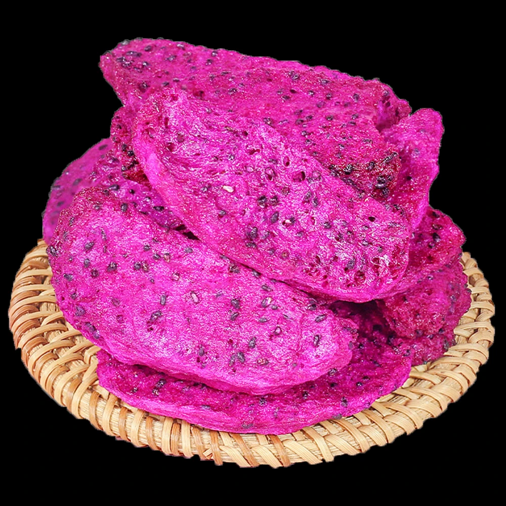 Freeze Dried Red Dragon Fruit Slices for Wholesale | Bulk B2B Supply H06093376ac3f4a51989e04f98a891c21I