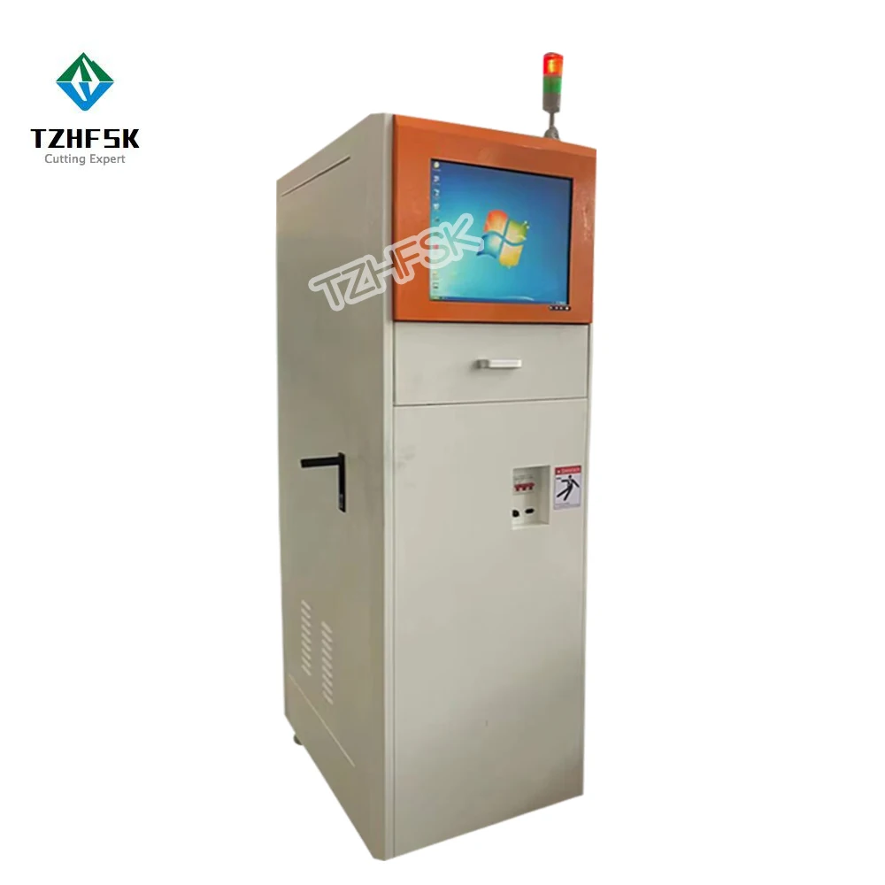 CNC Wire Cut EDM Machine  High Speed  Big Taper 30 45 Degree Multifunctional  DK7745