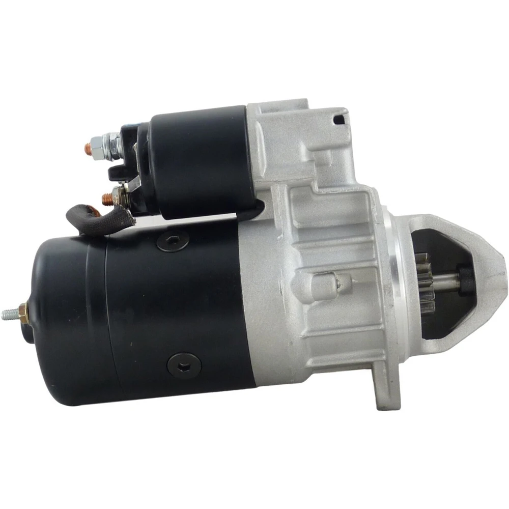 IZUMI 0-001-218-172 Starter Motor for Bobcat T200 Aftermarket Engine Spare Parts