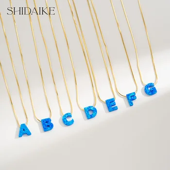 18K Gold Plated Diamond Copper Necklace Fine Opal Beads Classic Religious Featuring English Religious Anniversaries Engagements