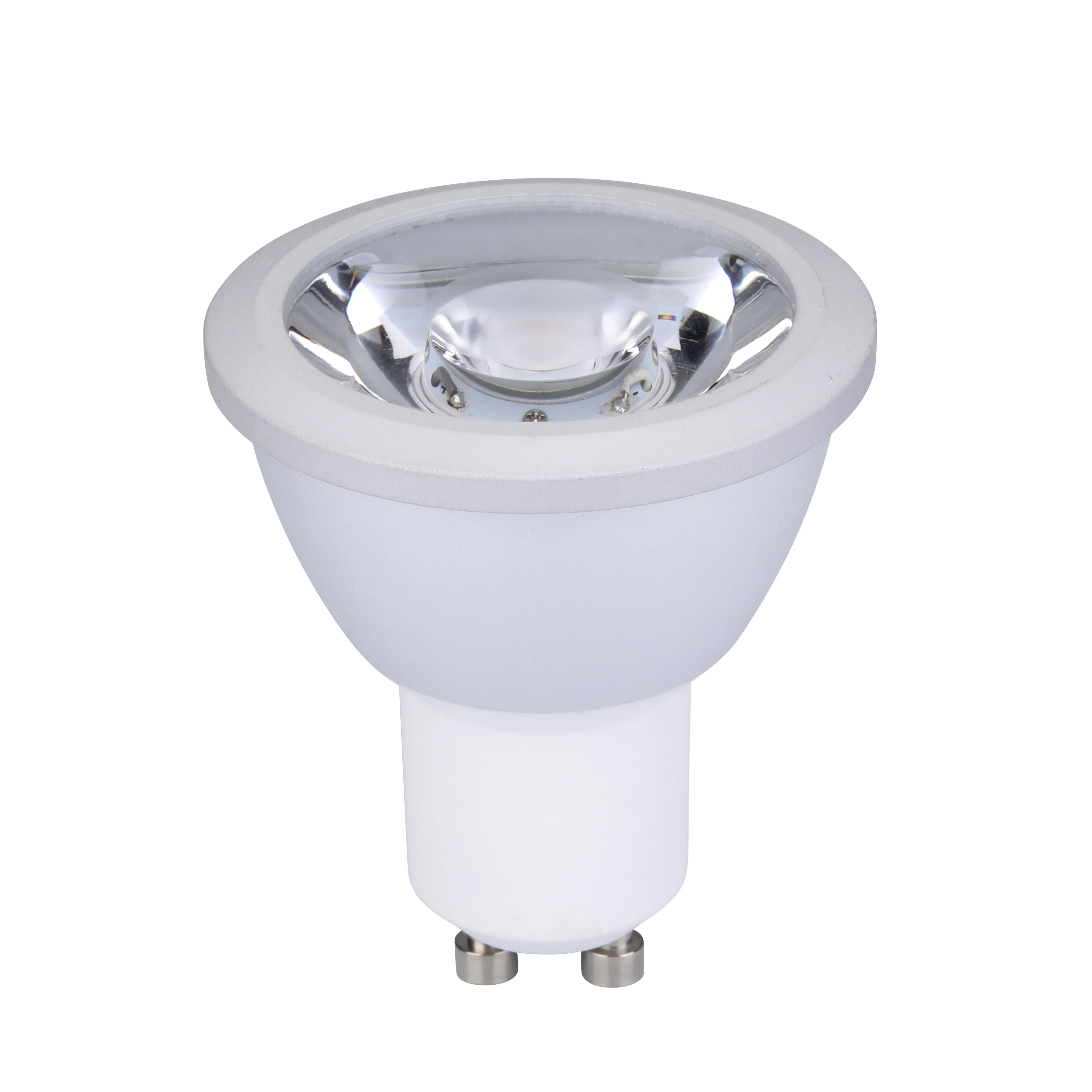 Ampoule GU10 LED 8W Dimmable angle faisceau étroit 10° degree - 200-240 V.  50-60Hz Éclairage tableau & objet décoration & Effe[129] - Cdiscount Maison