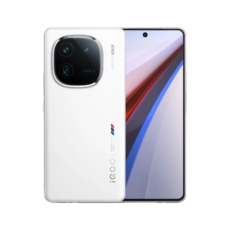 超美品★Vivo iQoo 7 8GB/256GB BMW版　おまけ付き 超美品☆Vivo iQoo 7 8GB/256GB BMW版 おまけ付き