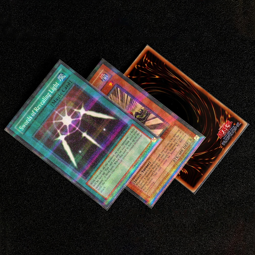 yugioh card hologram Yu Gi Oh Blue Eyes White Dragon Card Holographic Credit Card Holographic  Credit Card Skin – Anime Town Creations
