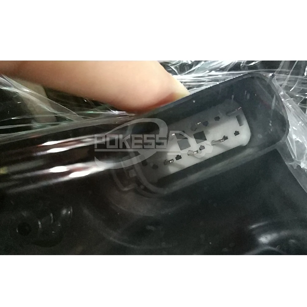 FR3Z13008J USA Car LED Headlights Assembly Right for Ford Mustang 2015... — 3