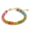 YH7402A Mix Tourmaline