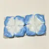Sky blue trim (1000 pieces per pack)