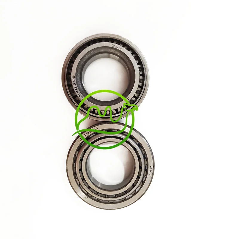 Tapered roller bearings 48548 48510 LM48548 LM48510 M48548/M48510 