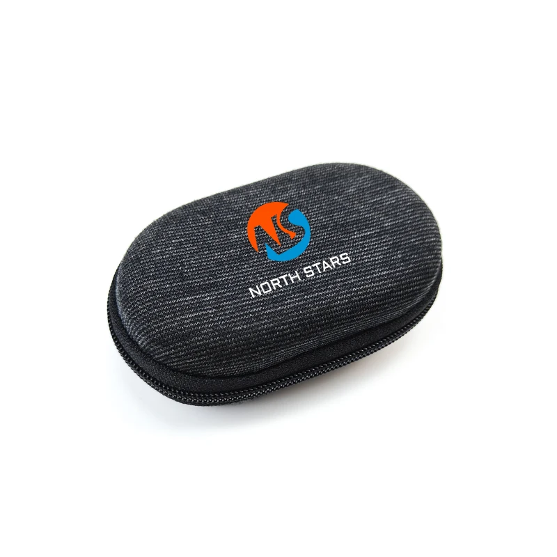 Simple Customized Wireless Charger Eeva Bag Cable Box Electronic Case Moulds Tool Bag supplier