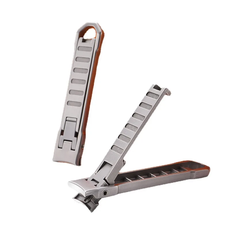 Factory Direct Sales sharp Nail Clippers Set ultra sharp Sturdy Manicure Nail Clipper