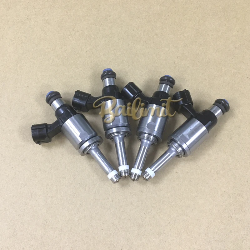 6 個ノズル燃料噴射 23250-0T090 23209-0T090 232500T090スターター  