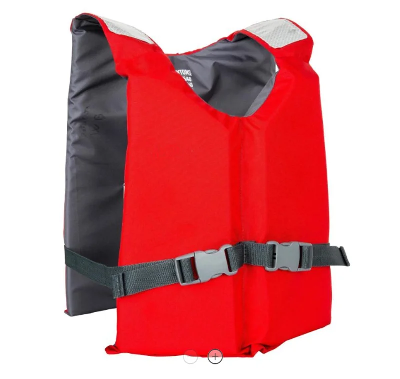 15 лет фабрика опыт производства бассейн спасательный жилет безопасности