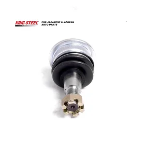 KINGSTEEL OEM MB527383 Car Auto Parts Suspension Control Arm Upper Ball Joint For MITSUBISHI L300 1993-2000 DELICA 1996-