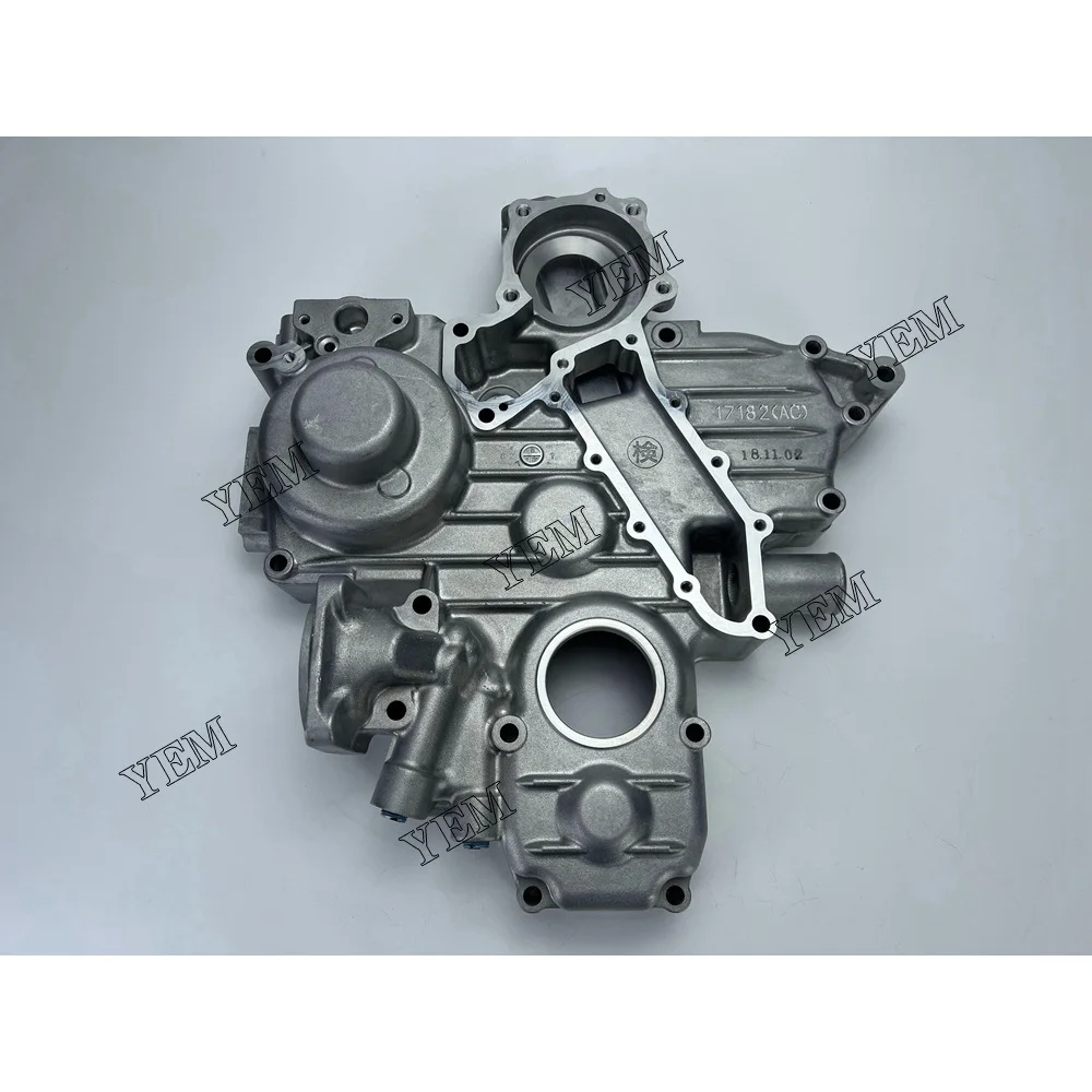 Timing Cover 17182-04020 For Kubota D1403 Agricultural Spare Parts