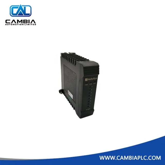 Today Delivery Hollysys DCS Distributed Control System Module LE5107