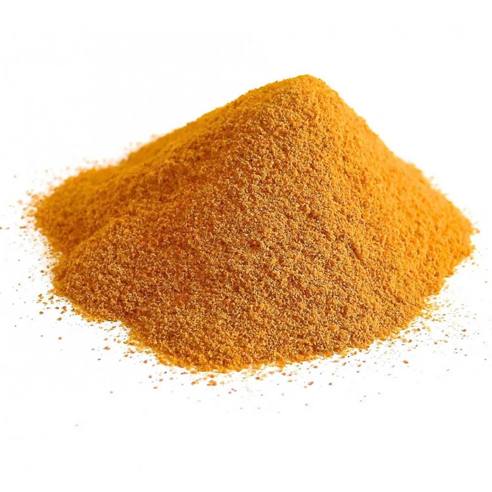 Высококачественный порошок протеина из семян тыквы Натуральный Порошок Тыквы