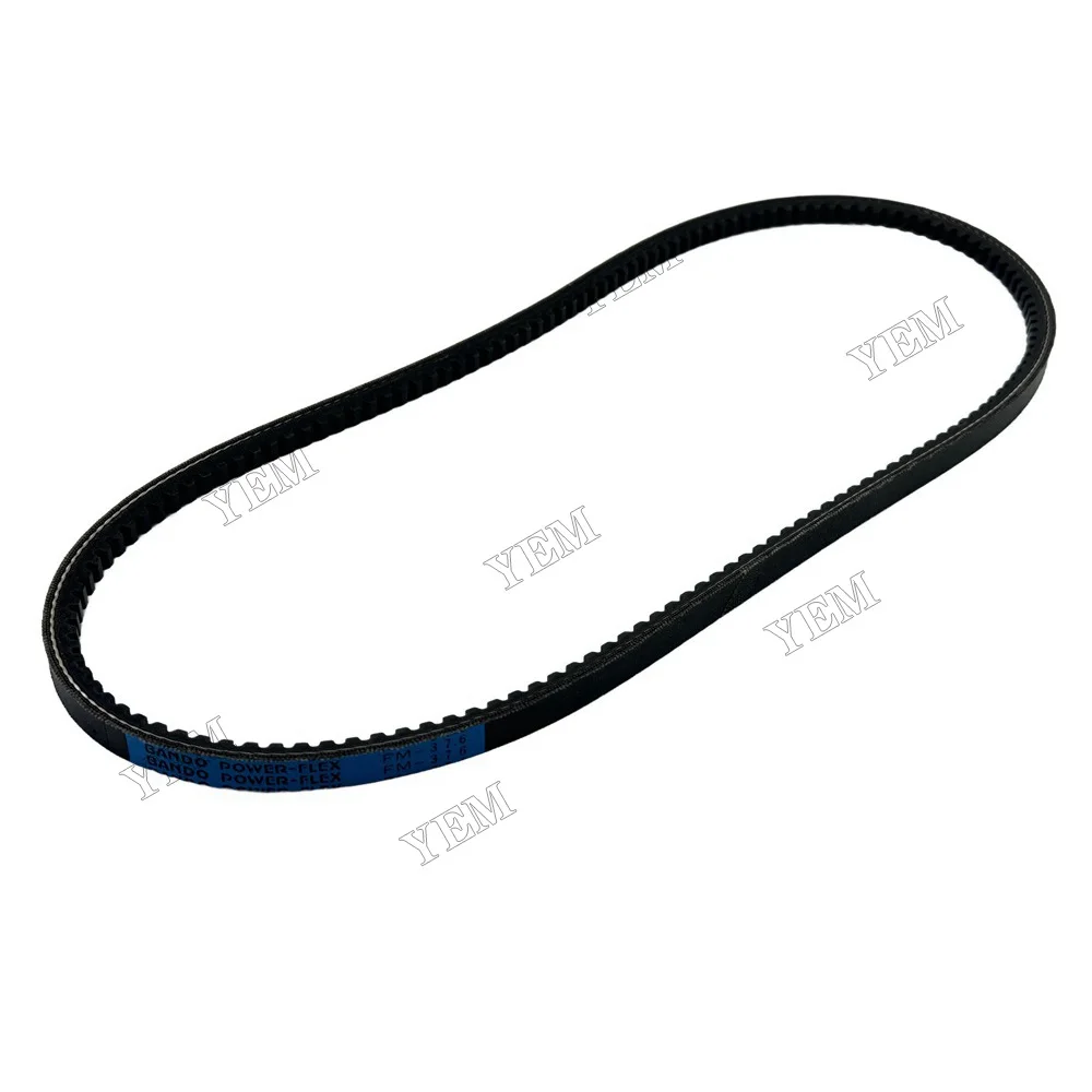 Fan Belt 1G062-97012 Suitable for Kubota D1105 Diesel Engine Spare Parts