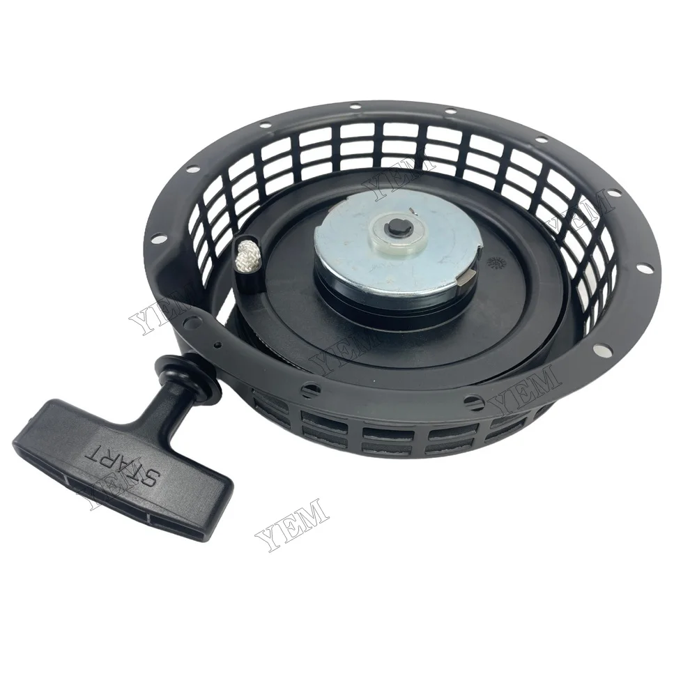 Recoil Starter Assembly 114699-76251 Fit for Yanmar L100 Engine
