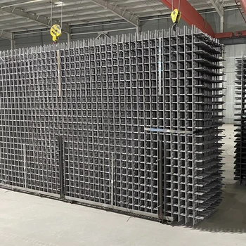 Wholesale Concrete Reinforcing Welded Wire Mesh Concrete Steel Wire Mesh for Building