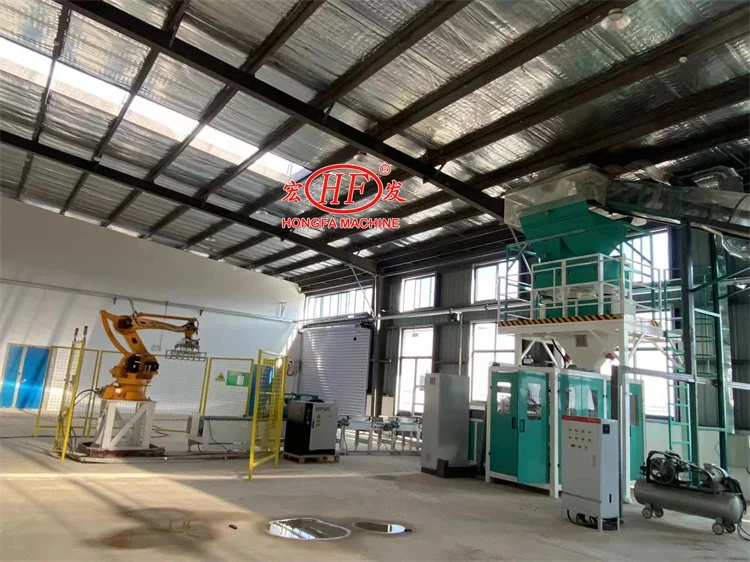 Hongfa Organic Fertilizer Making Machine /Animal Feed Granulating Pellet Machine/Granulator Machine Fertilizer