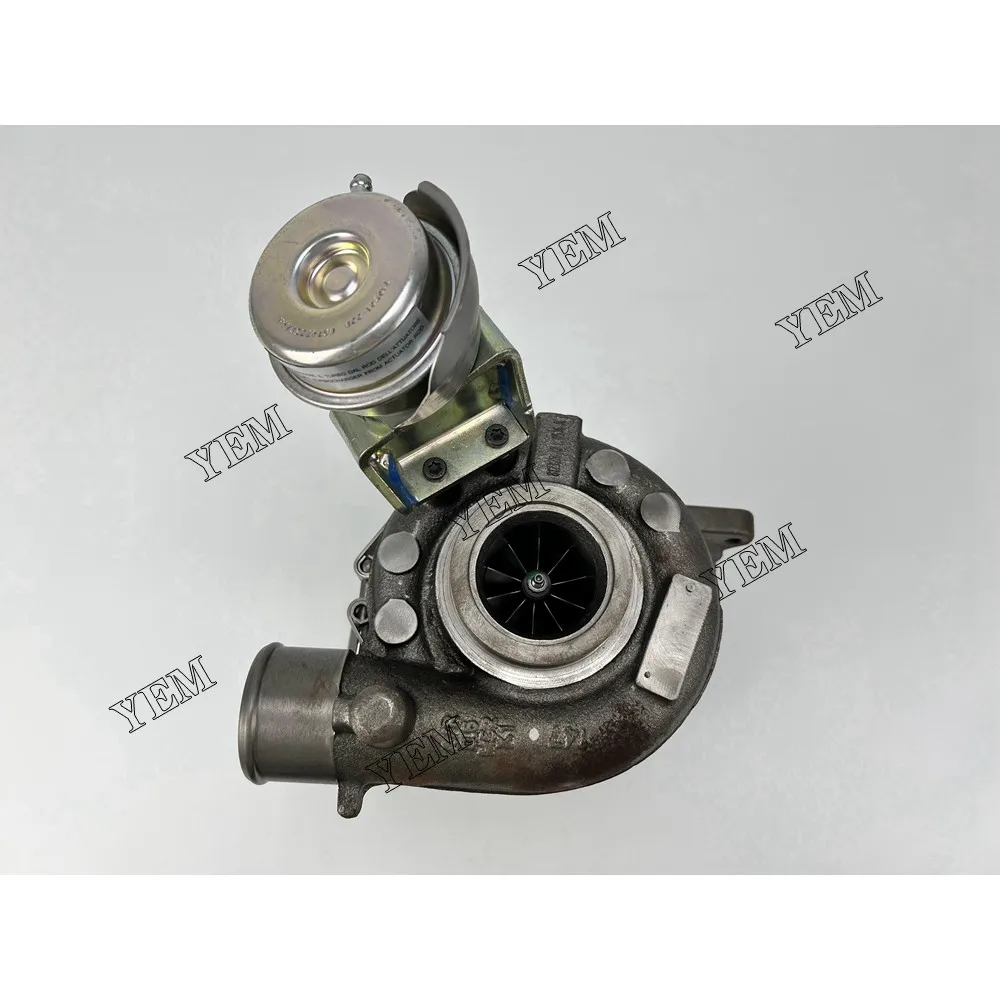 C7.1 Turbocharger 779534-5048S 446401-550 for Caterpillar 4