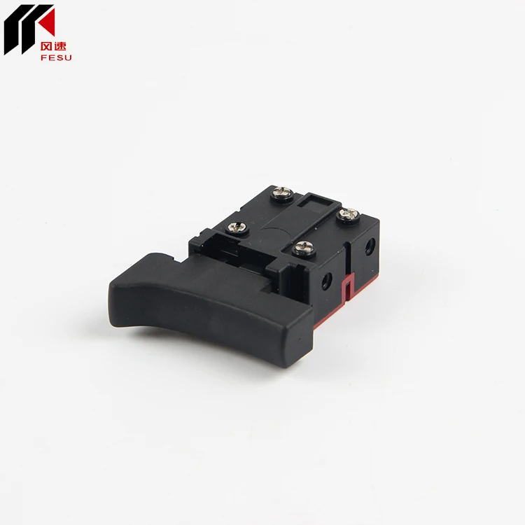 Переключатель пыли для угловой шлифовальной машины с литиевой