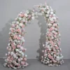N011 Wedding arch