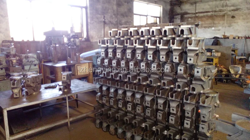 
Полностью стальные вертлюжные тиски с наковальней 