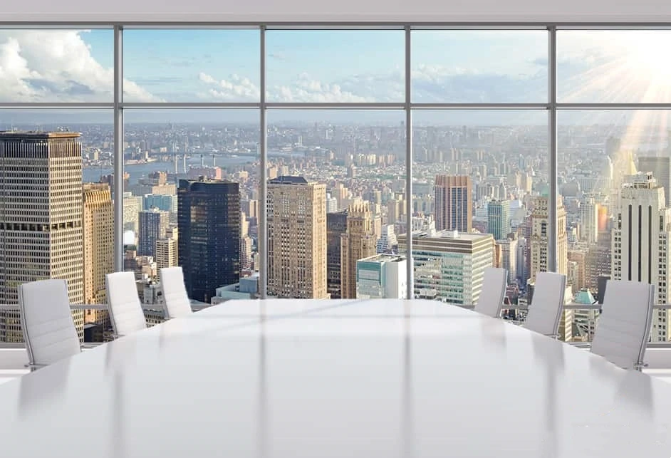 Wholesale Nontempered Architectural Laminated Glass With Factory Price