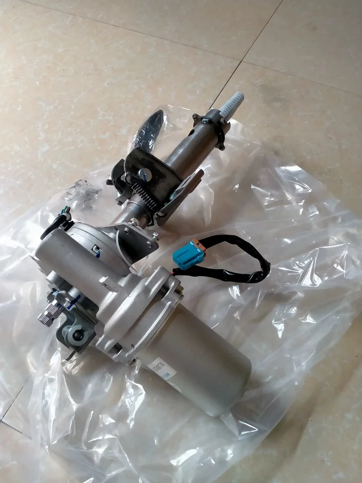 Factory Sales Electric Power Steering Column Assembly for JAC S2&JAC 1910 with OE Code 3402200U1910