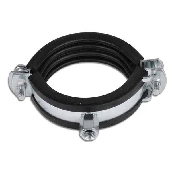 China factory price 1/4 316 Stainless Steel quick release hydraulic Heavy Duty pipe clamp American Type Hot hose clip Hose Clamp