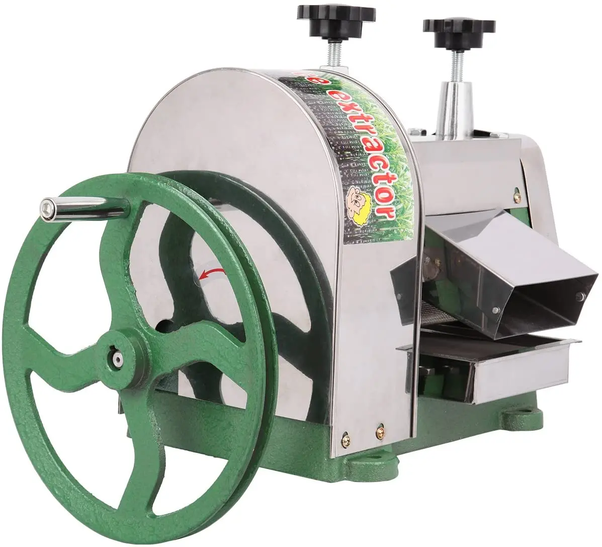 Ручная Соковыжималка для сахарного тростника по Заводской Цене/дробильная машина для сахарного тростника/соковыжималка для сахарного тростника