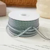 Black-0.6mm, 50 Yards Per Roll