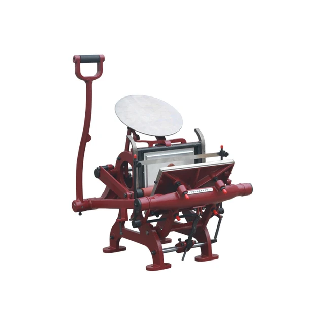 WDYJ-12 Letterpress Printing Embossing Machine for Sale
