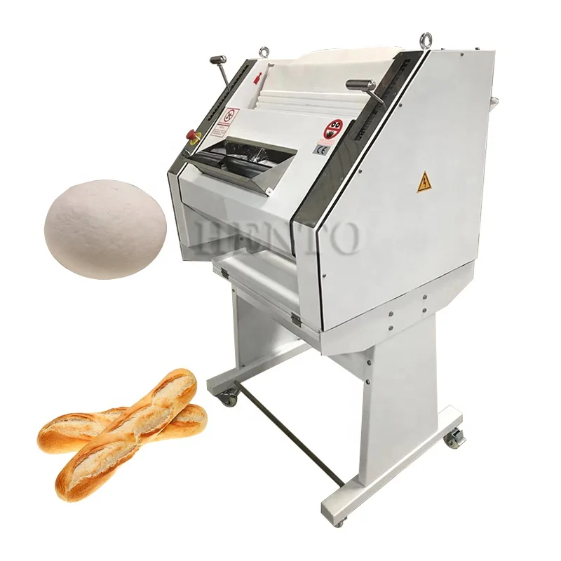 フランスパン/バゲットモルダー用機械を作る電気フランスパン用