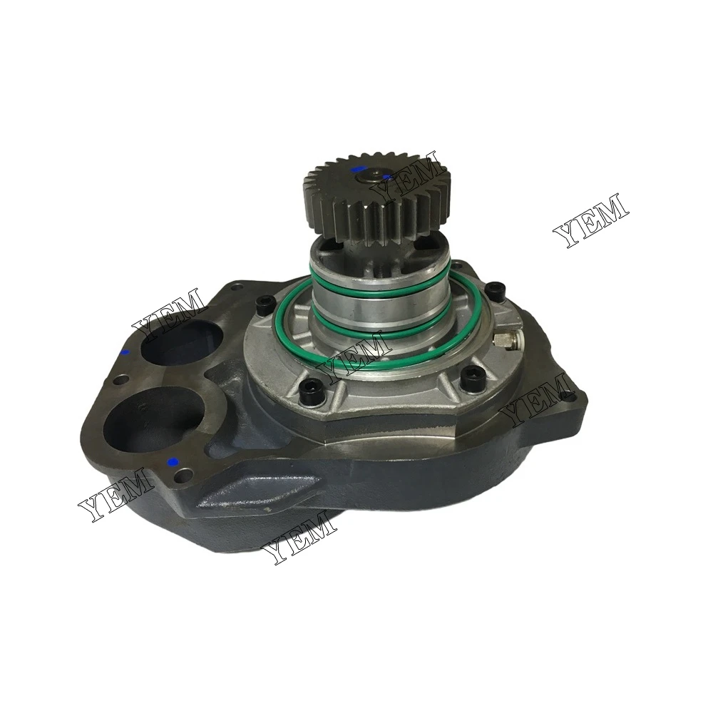 Engine Spare Parts R916 Water Pump for Liebherr 2
