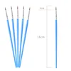 Blu (punta fine 16 cm)